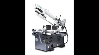 Band saw machine 300x320 SHI-LR
