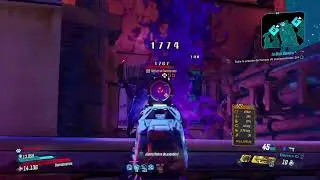 Borderlands 3 modo caos
