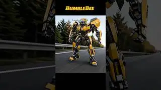 bumbelbee cars evolution threw the years 🐝💛#carevolution #viralshort