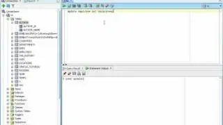 Oracle SQL: How To Modify Data With The Update Statement by AskTheOracle.net