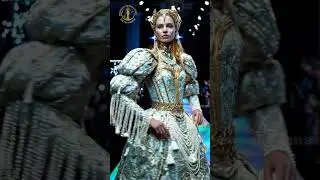 Добро пожаловать на Космическую неделю моды #aiart #aiartwork #aiviralcontent #ai #aiartist