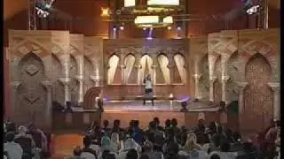Zaria Butt (Eid Tarang)