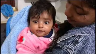 Aaj Hum garam jackets Bantne gye... for charity.. with bhumika... #humanity #oneworld