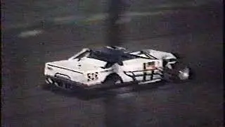 1989 Knox Co. Speedway Heats