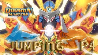 Misiones de Shibuya y c&oacute;mo trascender tu Digimon del Jumping explicado paso a paso | LADMO #4
