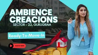 Ambience Creacions: не планируется, не находится в разработке. Готово к заселению🏡