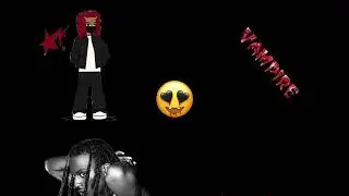 One second of every Playboi Carti song