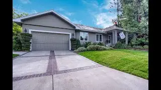 Home for sale at 100 Del Carlo Court, Los Gatos, CA 95032