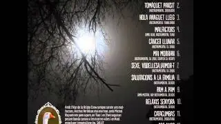 Senyor Oca - Entre Druides [ÀLBUM COMPLET] 2013