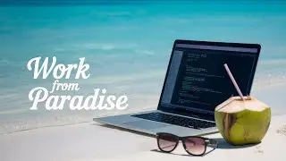 Discover YOUR Perfect Caribbean Island for Digital Nomads