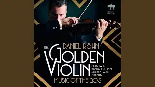 The Terry Theme (From Limelight) (Arr. By Jarkko Riihim&auml;ki)