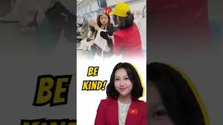 🇻🇳 Safe Seat #Care #Respect #Nhireal #Kindness#shorts #YouTubeShorts#viral#trending