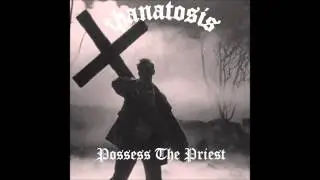 THANATOSIS - Messiah (Hellhammer cover)