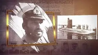 Pride of Pakistan Navy! PNS/M HANGOR's heroic strike on Indian Navy Warships INS KHUKRI & INS KIPRAN