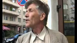 ДТП пострадал мотоциклист (Каменноостровский проспект)