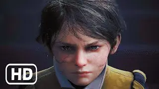 Hugo Control Rats All Scenes - A Plague Tale Requiem