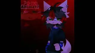 //гифтик @Milis_thecat (⁠*⁠&acute;⁠&omega;⁠｀⁠*⁠)♡ #animationmeme #артроблокс #gacha #gachaclub #rblx