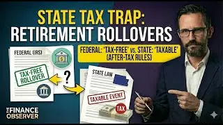 Retirement Audit 2026: The 