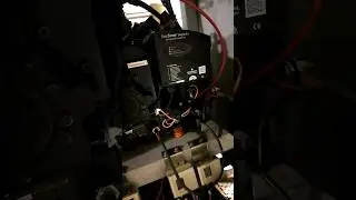 Top core sense diagnostic Compressor1,2,3,4 well working #technology #asmr #core #sense #city