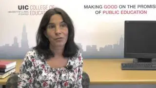 High Quality Early Childhood Education