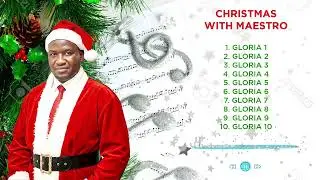 MERRY CHRISTMAS WITH MAESTRO | Eng. Chisomo Dan Kauma