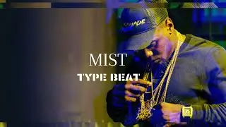 Mist x Ambush Type Beat 