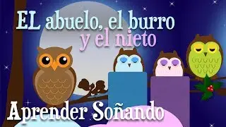 AUDIOCUENTOS PARA DORMIR NIÑOS - Confianza en uno mismo