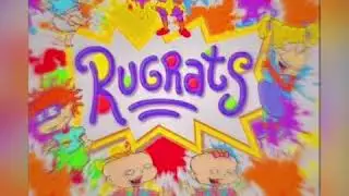 Rugrats Remix - Maya