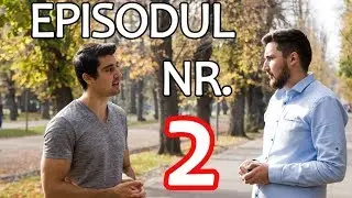 Cheia succesului! - Radu Antoniu