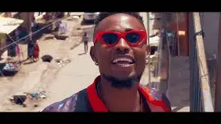 Mtalii - Nisamehe (Official Music Video)