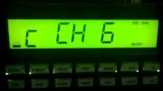 cb radio dx skip   RCI 2970n2 channel 6 0 1 28 2010