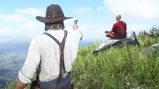 Red Dead в 2023 году