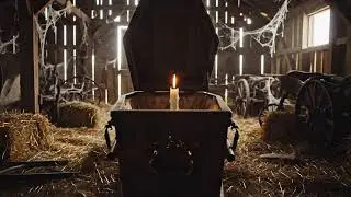 Shadow Ballad | Atmospheric Dark Country for Dark Storytelling Sessions
