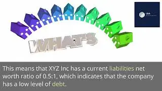 Understanding Financial Ratios: Why They Matter and How to Use Them
