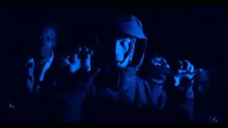 KILLY - Very Scary Instrumental (BEST VERSION)
