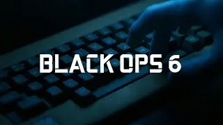 Call of Duty: Black Ops 6 Campaign [PC FULL GAME]
