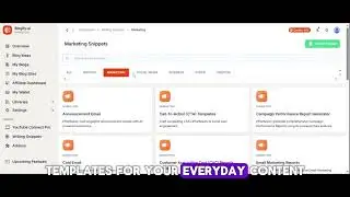 Convert YouTube Videos into Blogs & Write Faster with AI &ndash; Blogify Addons