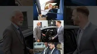 Black Car NYC &ndash; Ride with Style, Arrive with Confidence