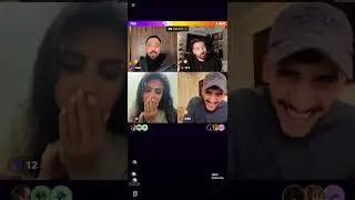 بث هستور - Dec21 (الجزء الثاني)