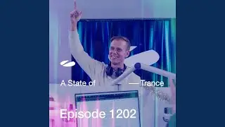 Disconnected (ASOT 1202) (Progressive Pick)