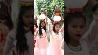 @Saraswati 🙏 Mata 💯kalash💯 yatra💯💯💯🙏🙏