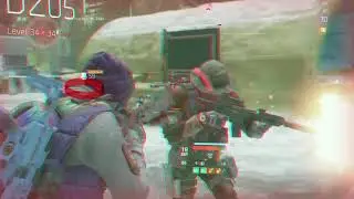 How i got my classified banshee holster