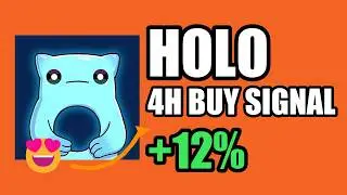 HOLO Crypto Analysis - What Happens Next? | July 29, 2026