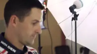 Smartleasing + Jamie Whincup