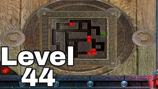 Can you escape the 100 room 6 (VI) - Level 44