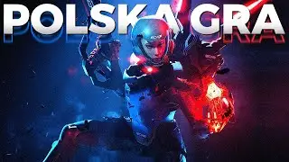 METAL EDEN PL - Nowa Polska Gra - Gameplay PL 4K