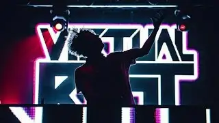 Virtual Riot - Dream Logic / Cinema & Post Malone - Sun Flower_ Mashup (Couch Lands 2020 Outro)