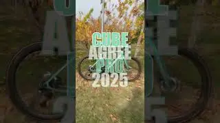 Cube AGREE C:62PRO polarlight&acute;n&acute;aquagreen