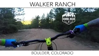 WALKER RANCH | BOULDER, COLRADO