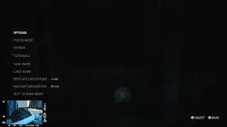 Ty Sleepz play The last of us part 2